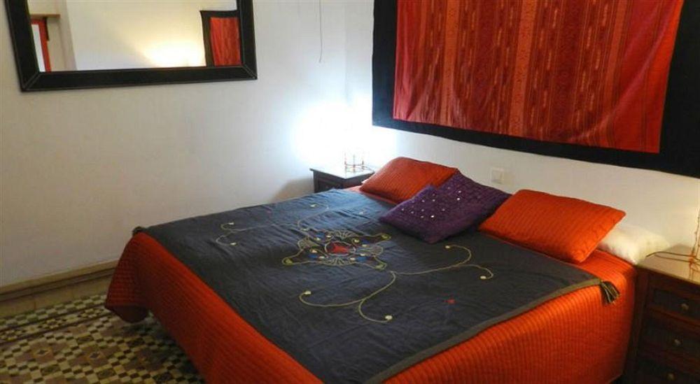 Guest house Alicia 5*