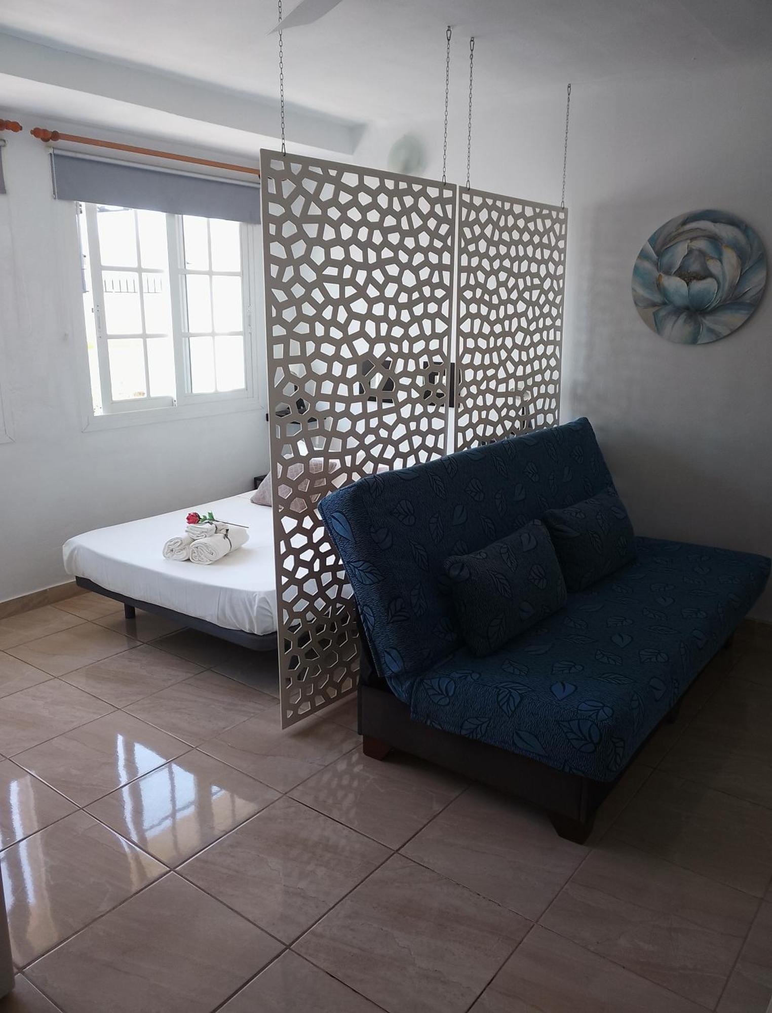 Apartamento Serrano