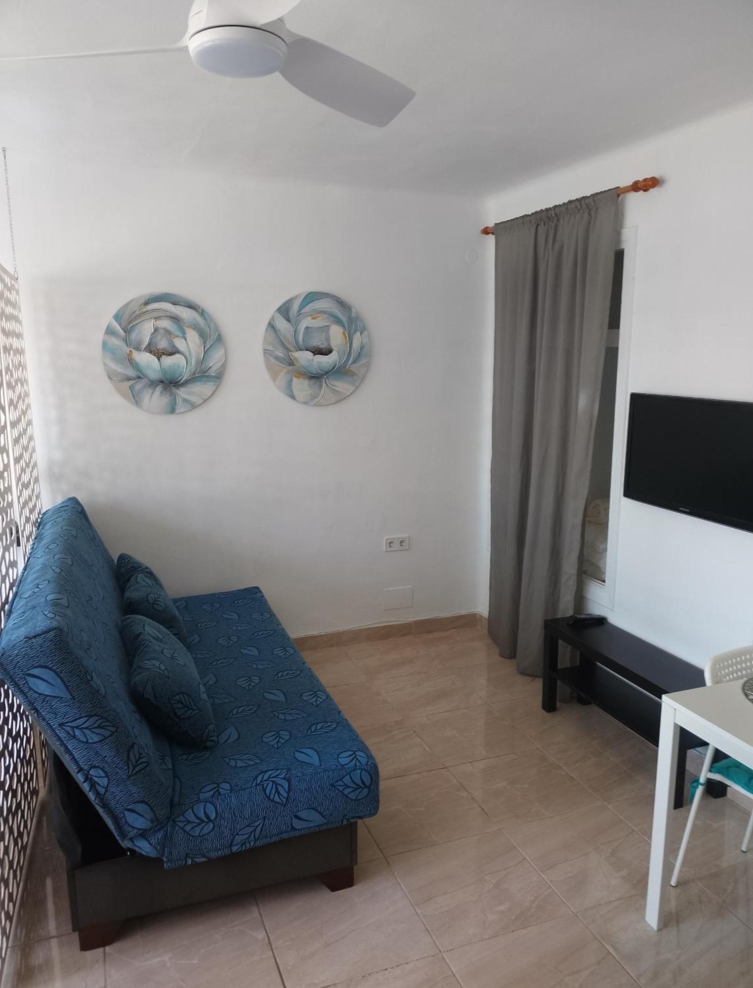 Apartamento Serrano Málaga