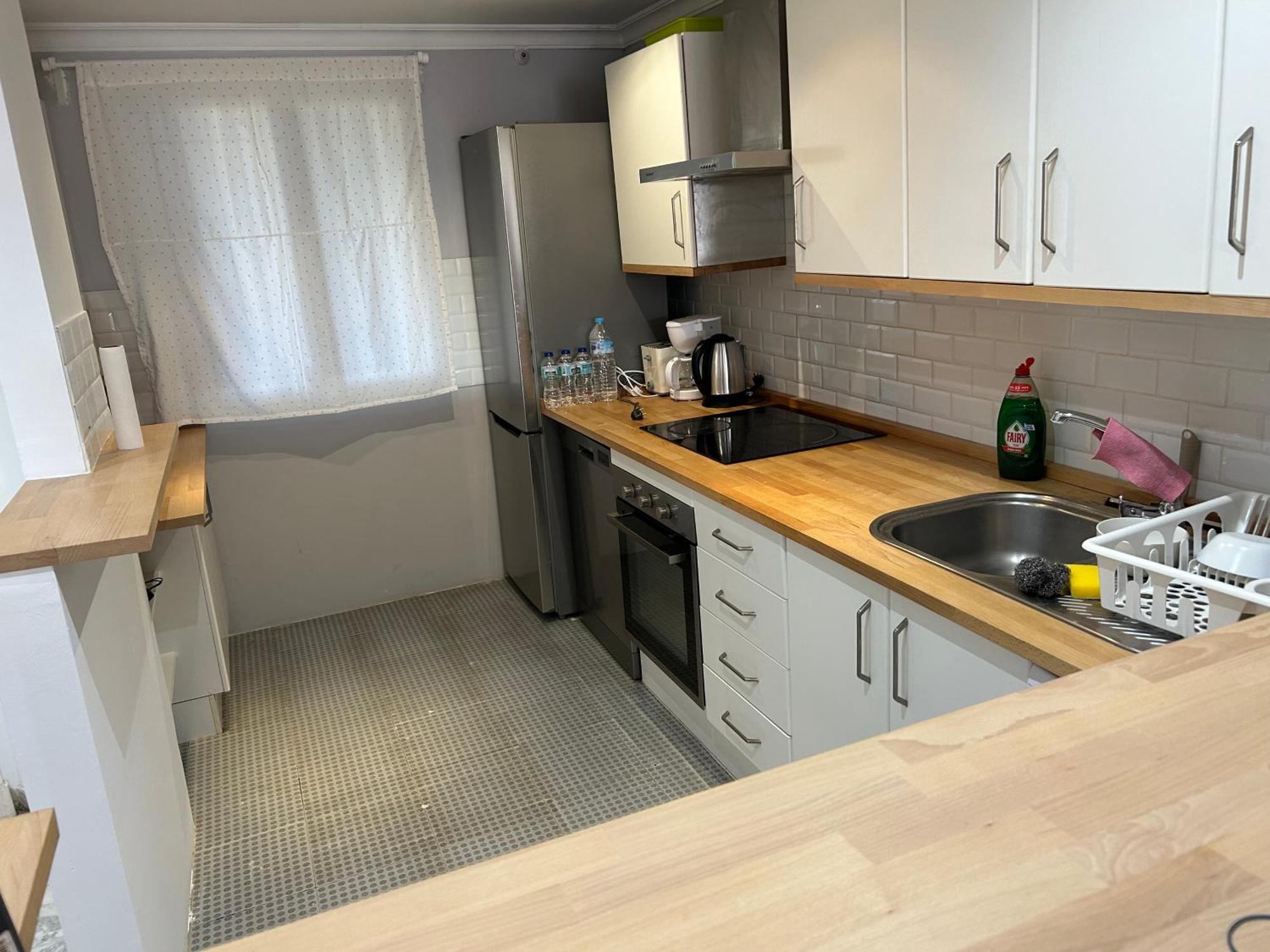 Golondrinas , Mijas Golf Apartamento Málaga