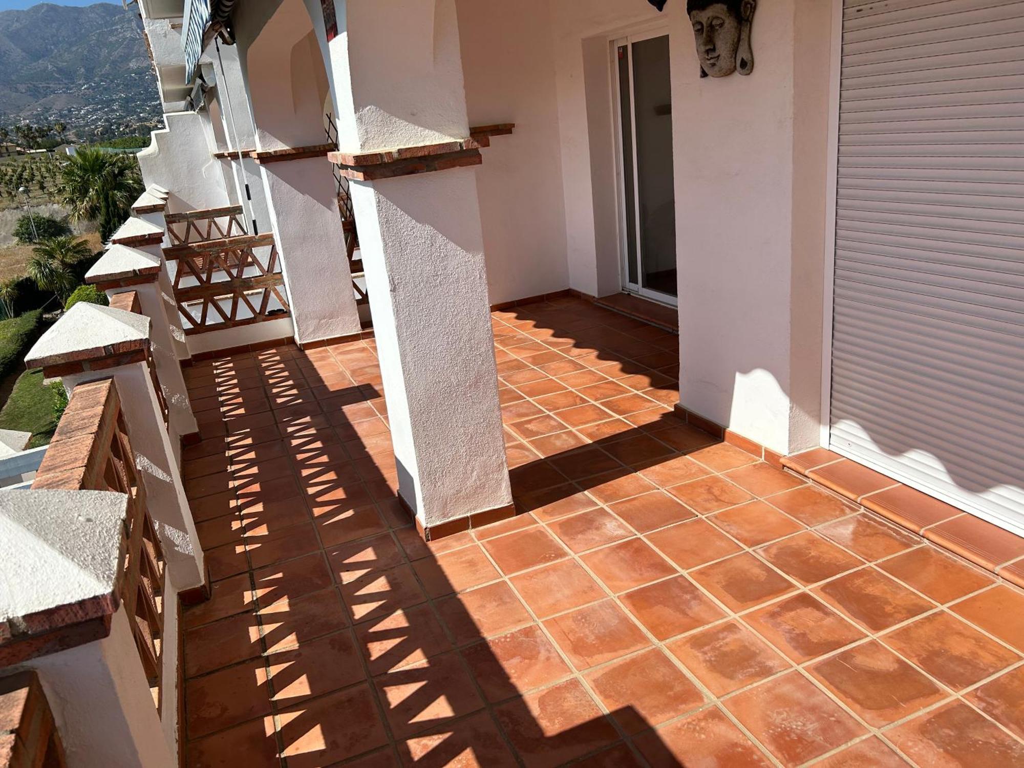 Golondrinas , Mijas Golf Apartamento Málaga