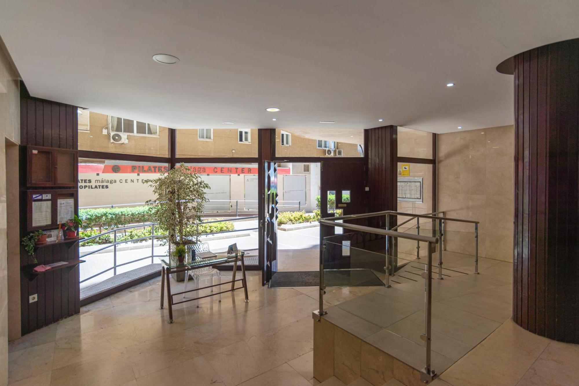 Malagueta Panoramic Views Apartamento