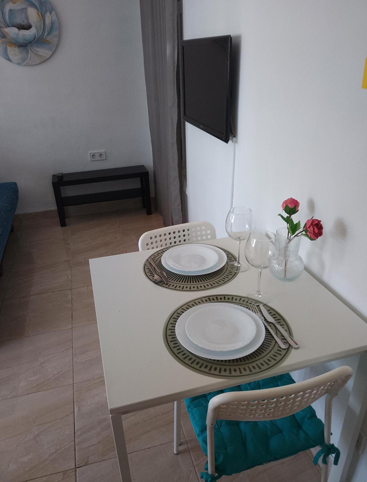 Serrano Apartamento *