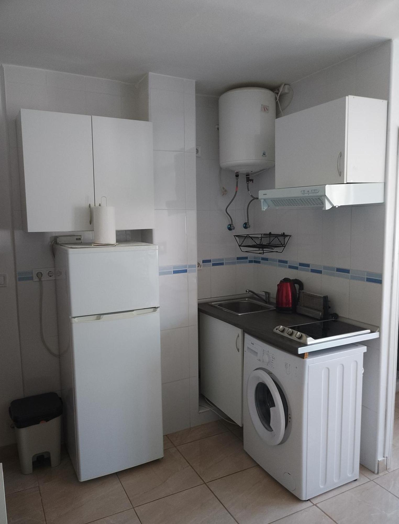 Serrano Apartamento