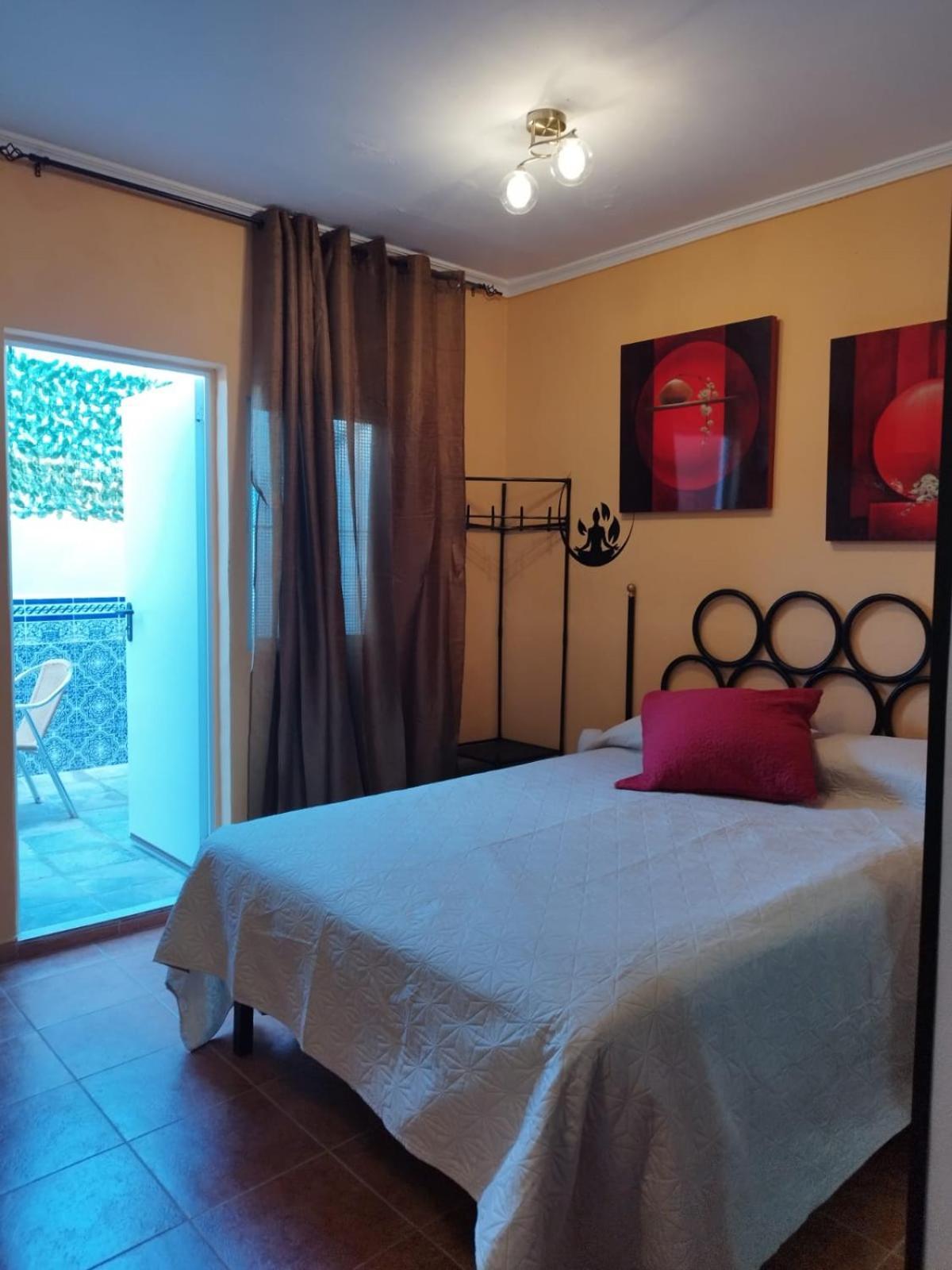 Apartamento Amanecer