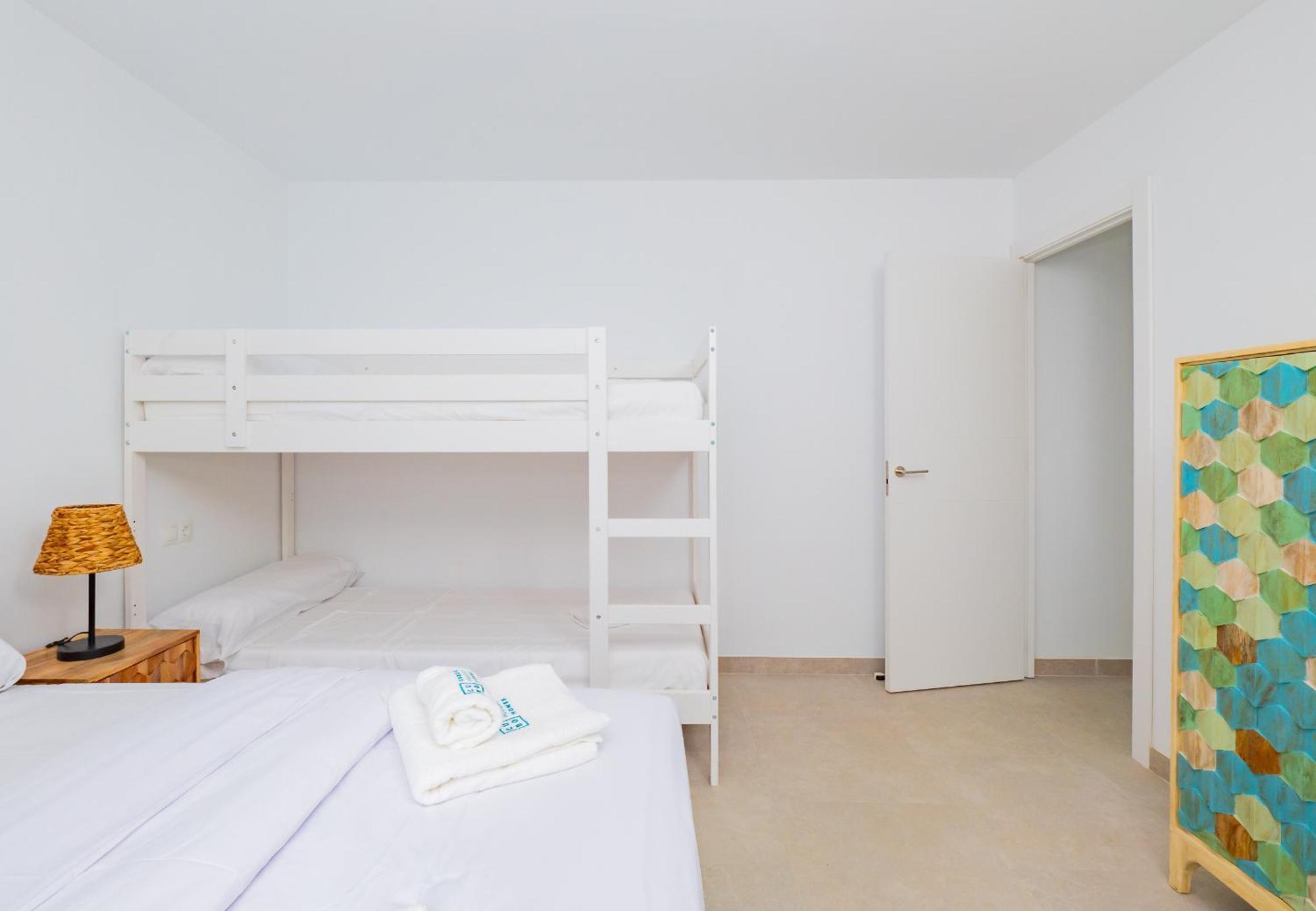 Сasa de vacaciones Cubo's Casa Pineda *