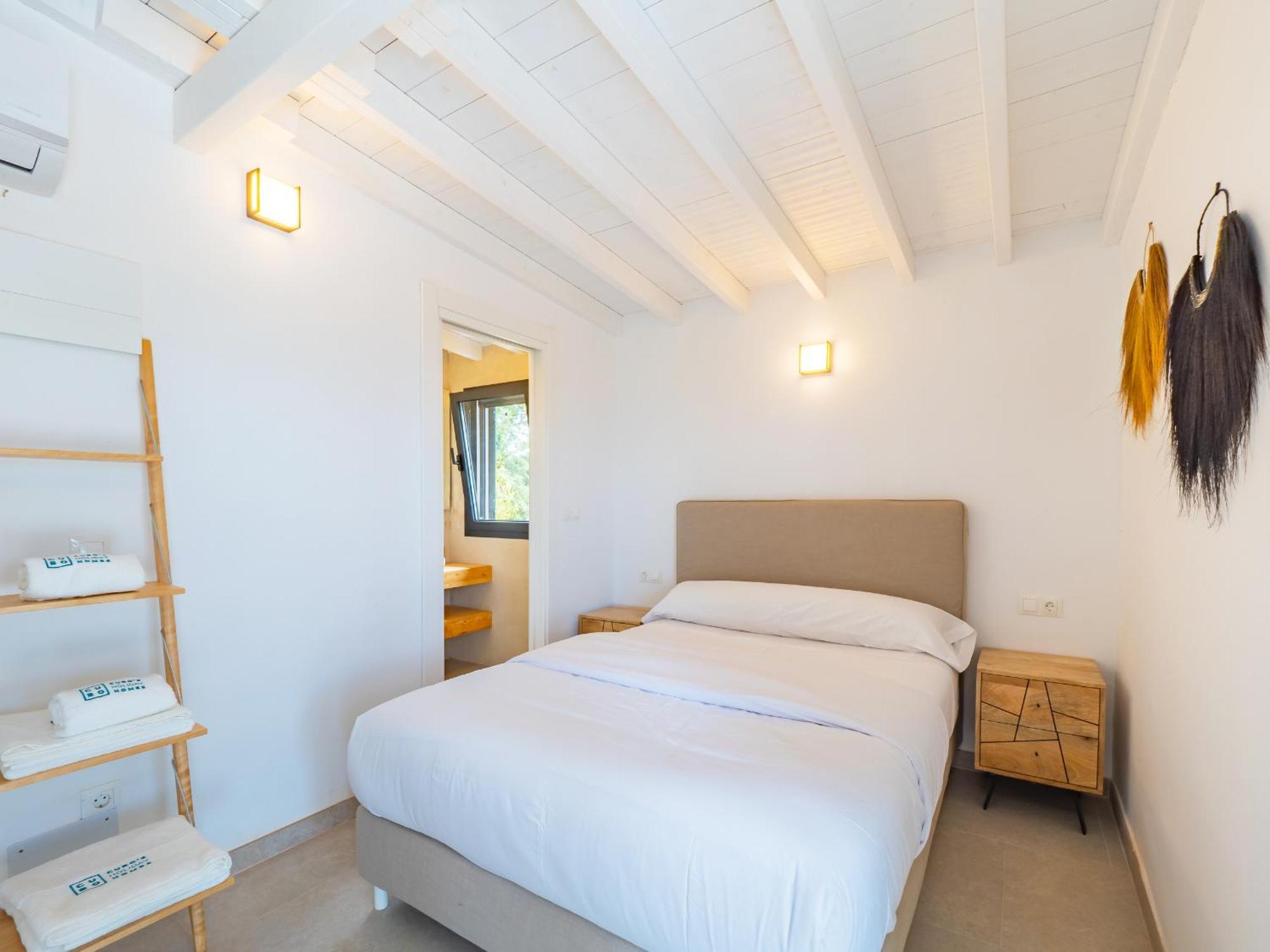 Cubo's Casa Pineda Сasa de vacaciones
