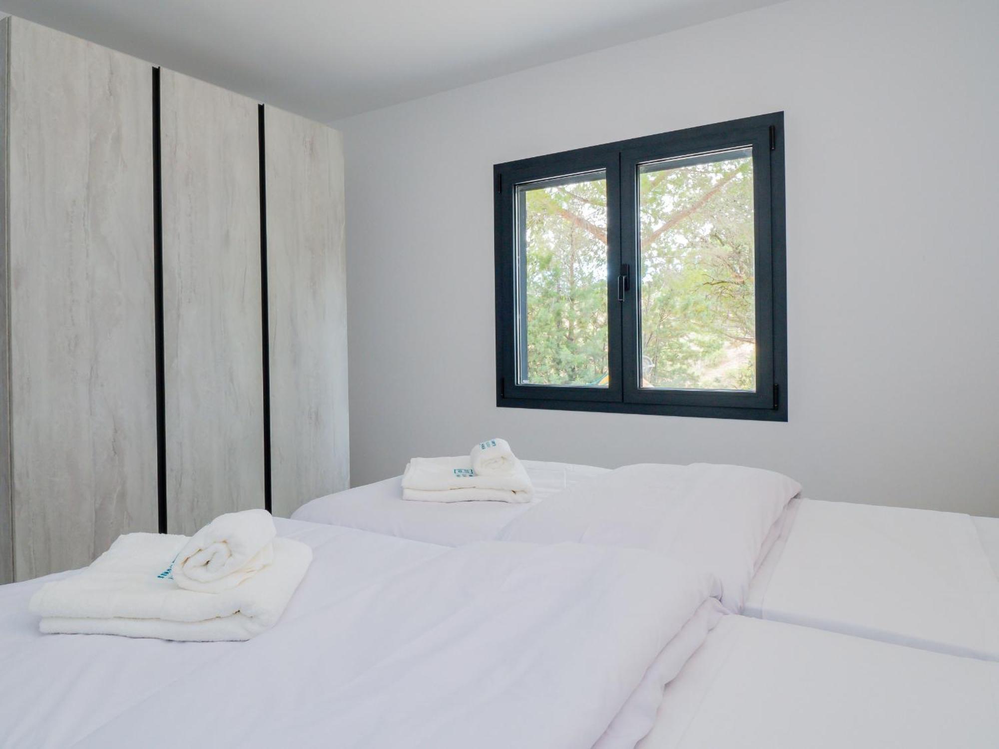 Cubo's Casa Pineda Сasa de vacaciones Málaga