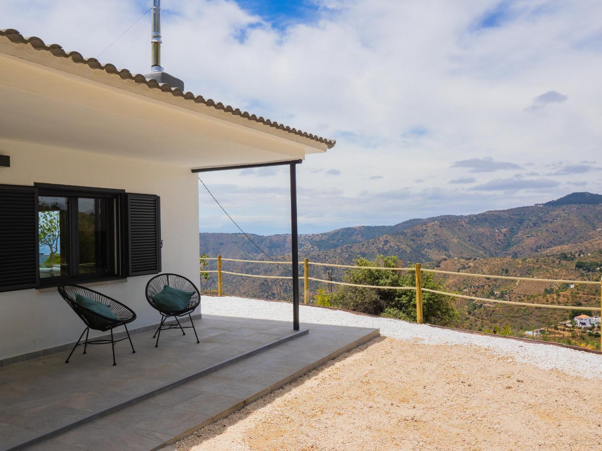 Cubo's Casa Pineda Сasa de vacaciones