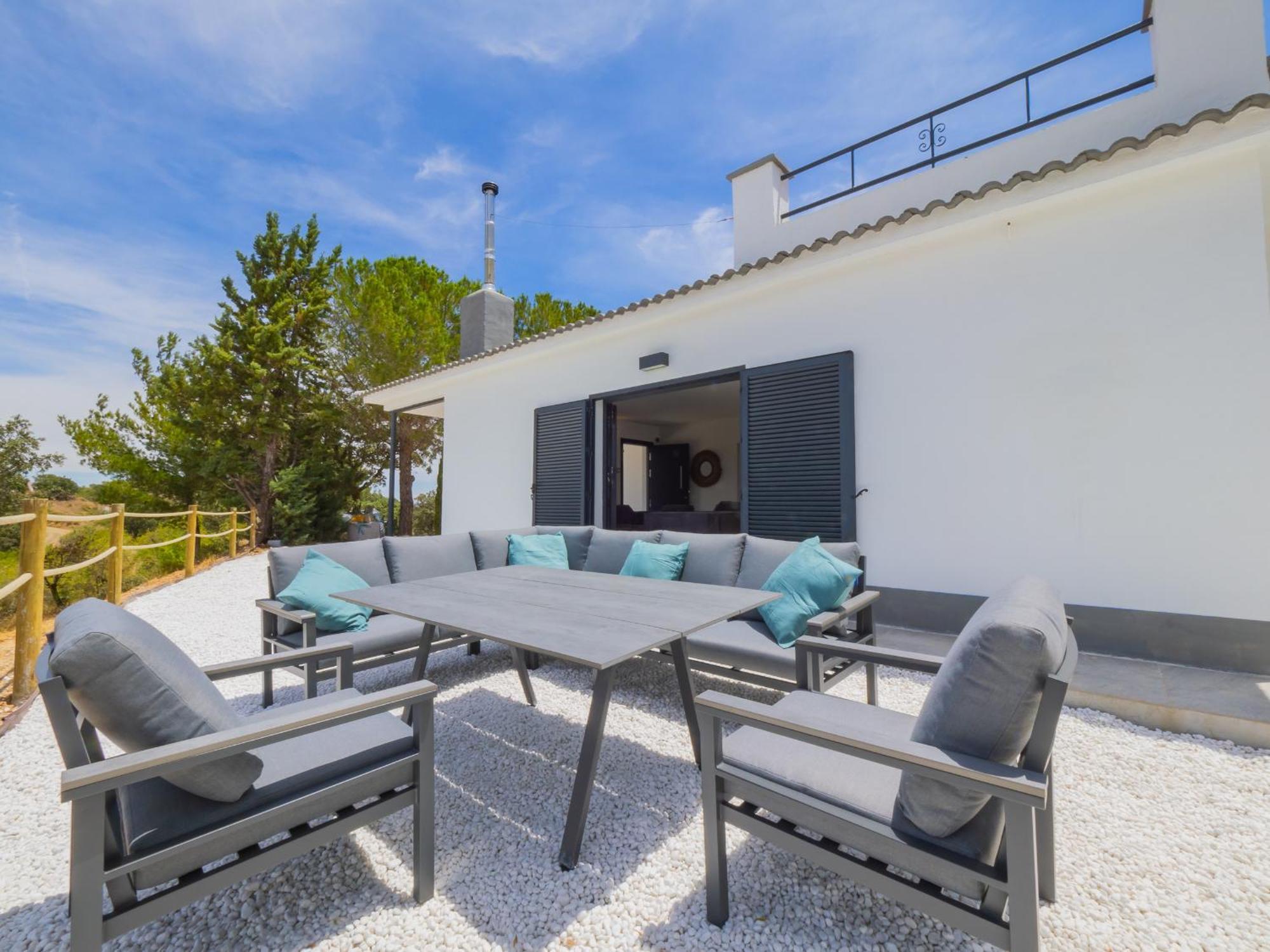 Сasa de vacaciones Cubo's Casa Pineda