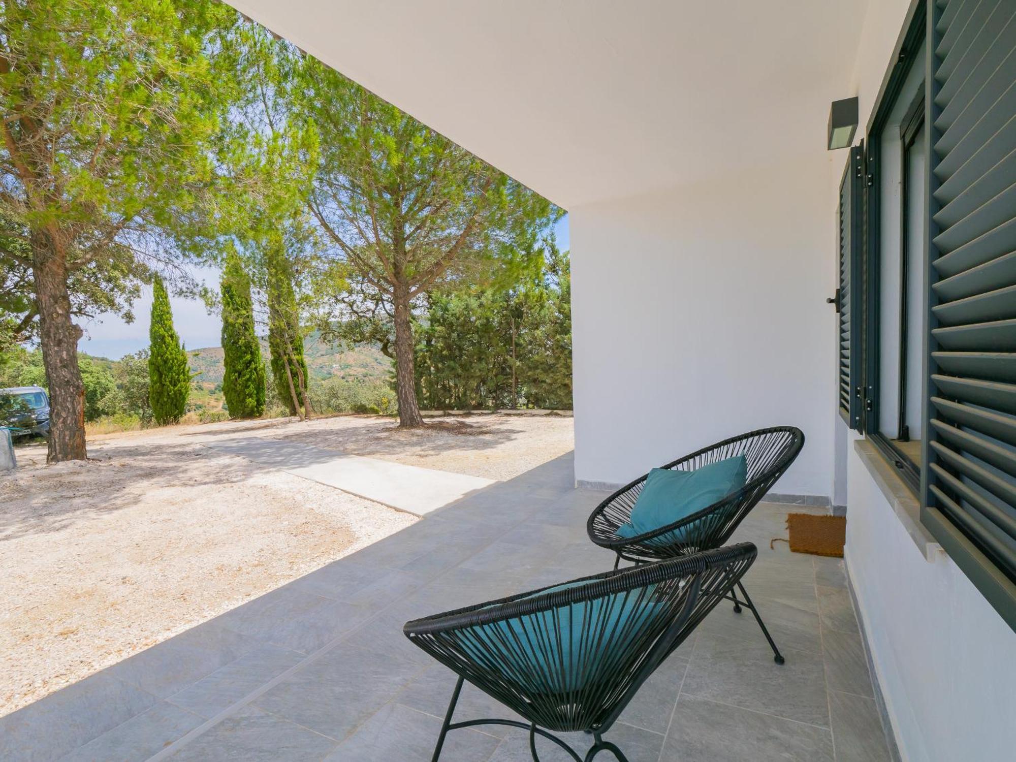 Сasa de vacaciones Cubo's Casa Pineda *