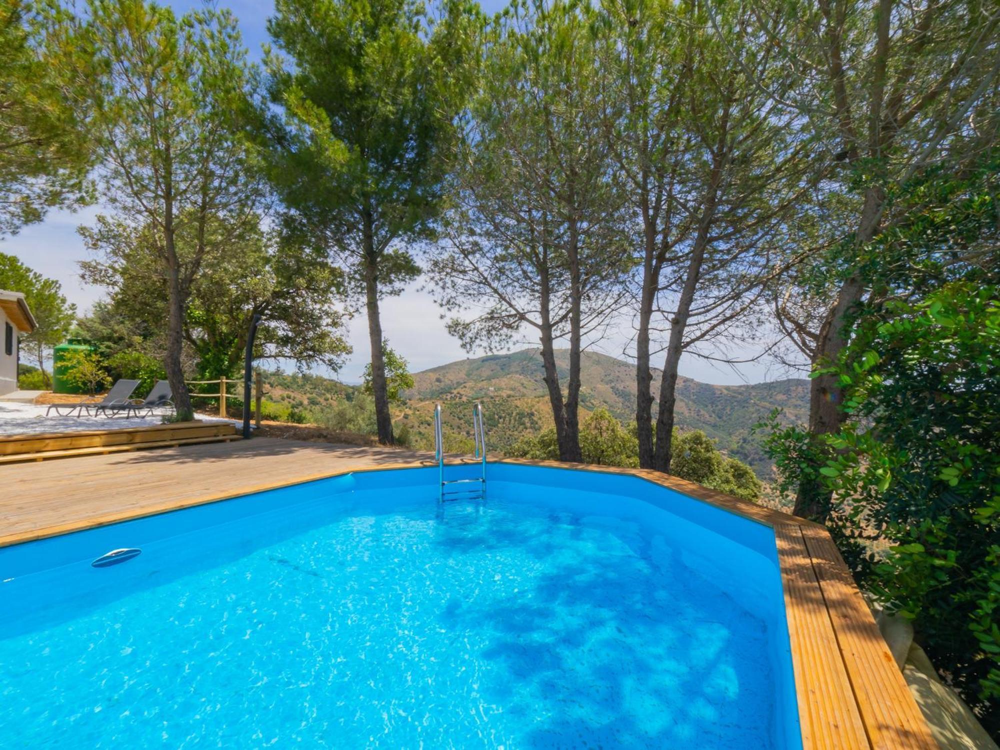 Сasa de vacaciones Cubo's Casa Pineda