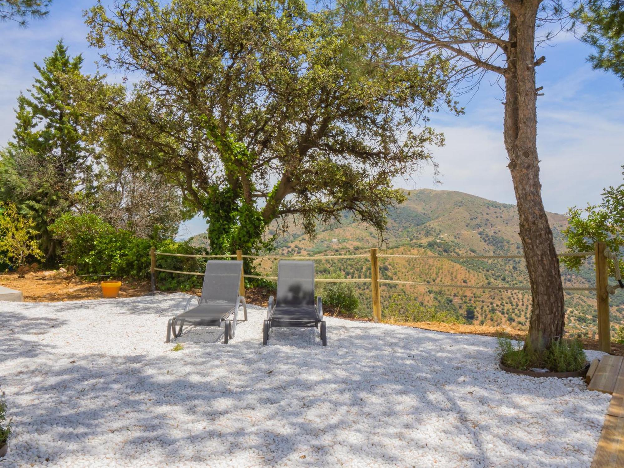 Сasa de vacaciones Cubo's Casa Pineda *