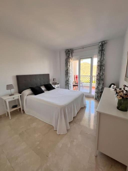 Costa Golf 2 Apartamento *