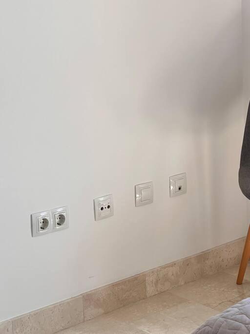 Apartamento Costa Golf 2 Málaga