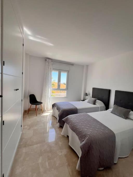 Apartamento Costa Golf 2