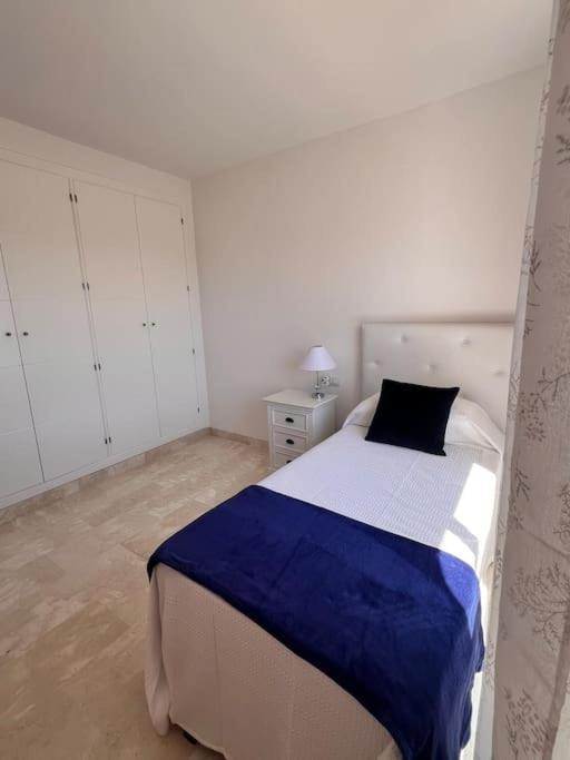 Costa Golf 2 Apartamento Málaga