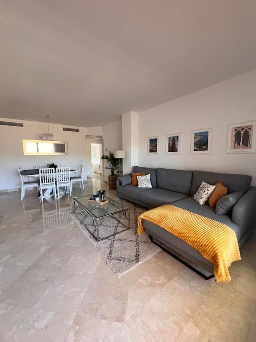 Apartamento Costa Golf 2
