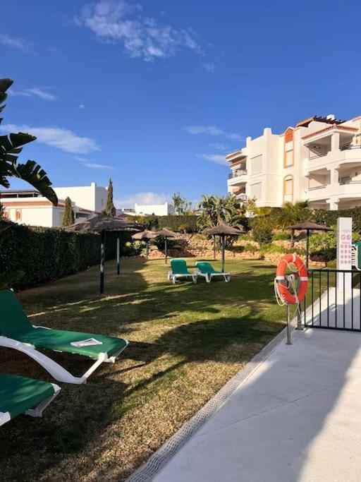 Costa Golf 2 Apartamento *