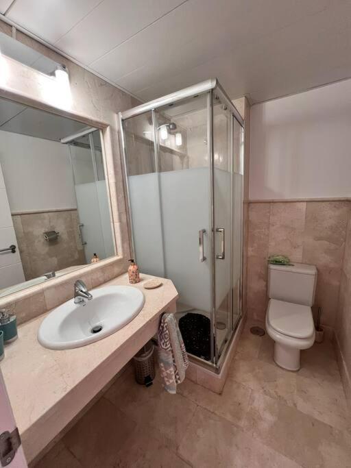 Apartamento Costa Golf 2 *