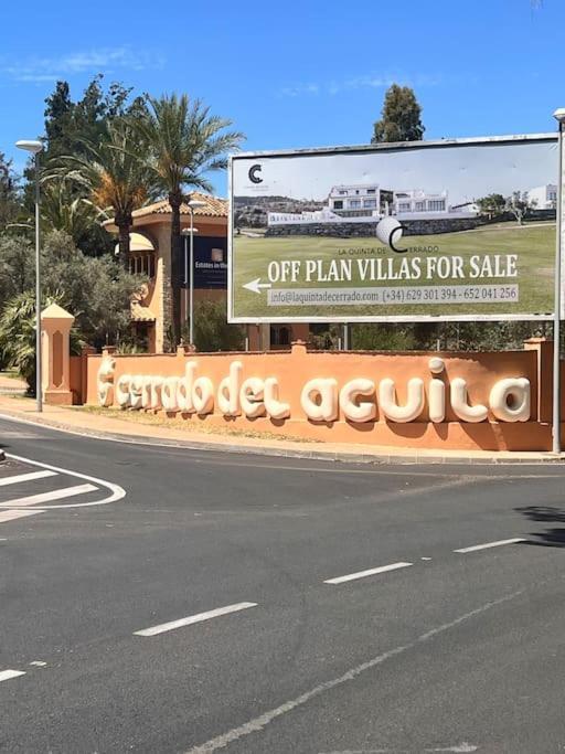 Apartamento Costa Golf 2 *
