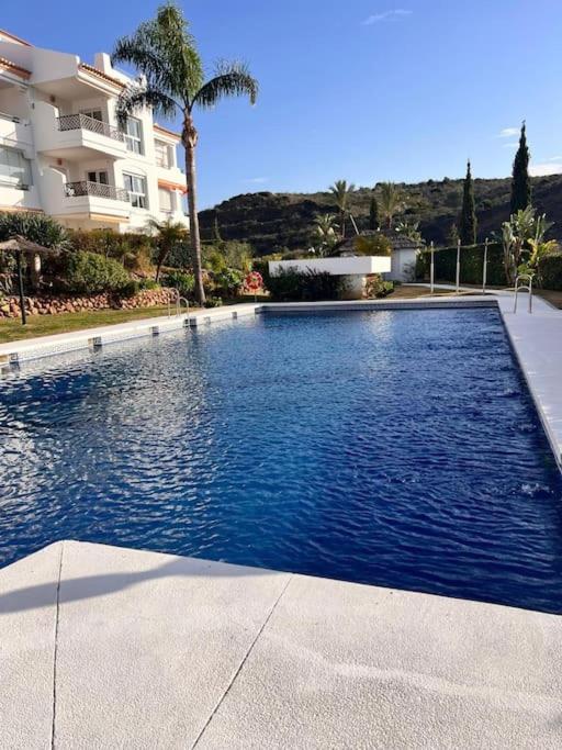 Costa Golf 2 Apartamento Málaga