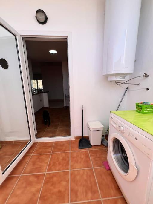 Apartamento Costa Golf 2