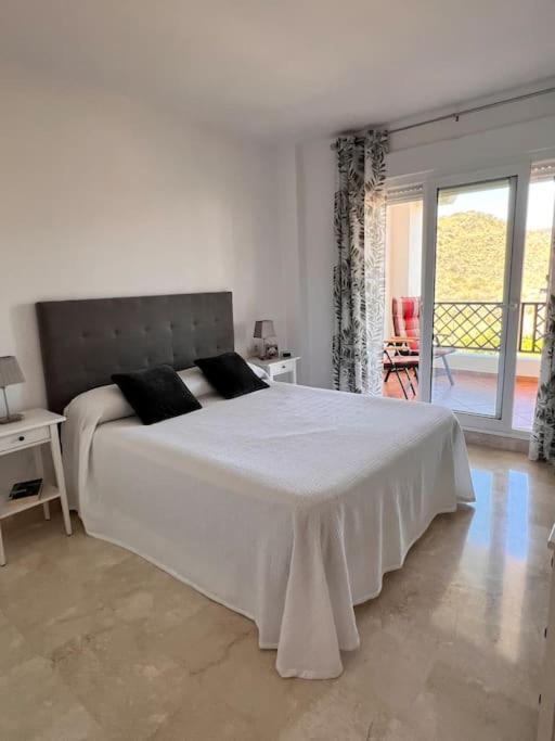 Apartamento Costa Golf 2 *