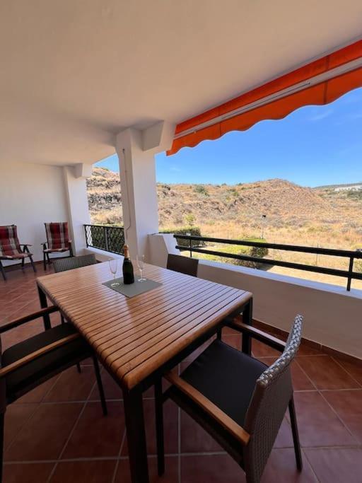 Costa Golf 2 Apartamento