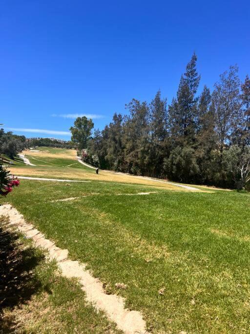 Costa Golf 2 Apartamento *