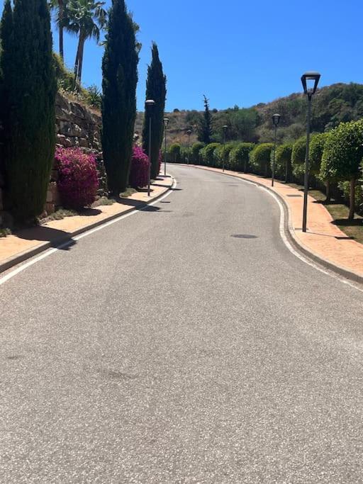 Apartamento Costa Golf 2