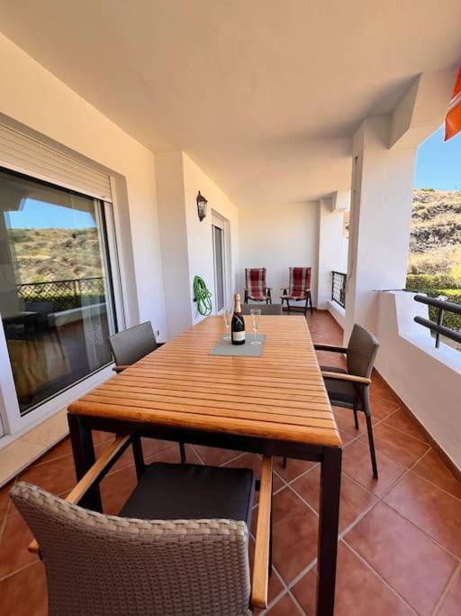 Costa Golf 2 Apartamento *