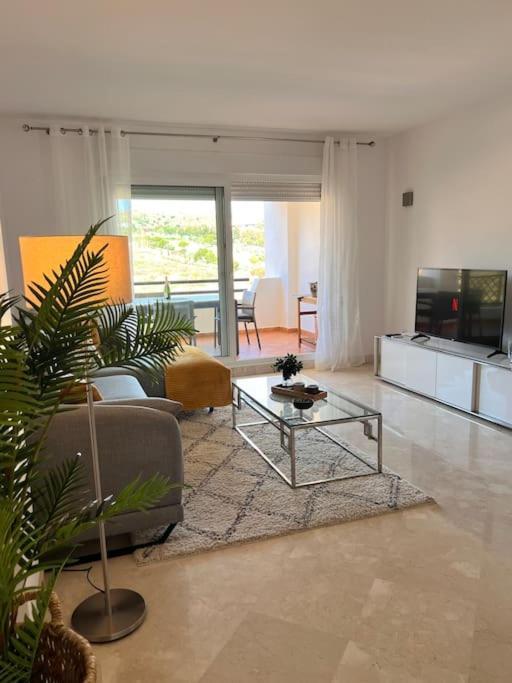Apartamento Costa Golf 2 Málaga