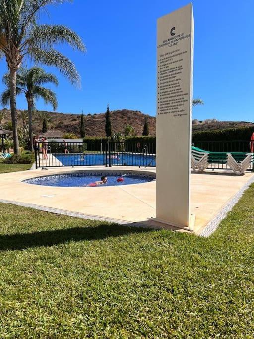 Apartamento Costa Golf 2