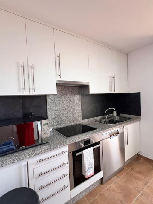 Apartamento Costa Golf 2 Málaga