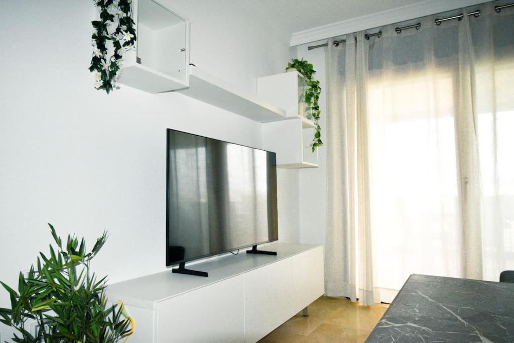 Apartamento Golf View La Cala