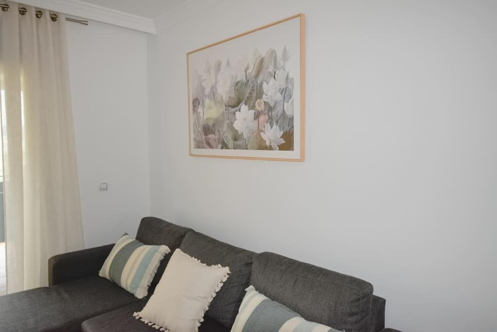 Apartamento Golf View La Cala *