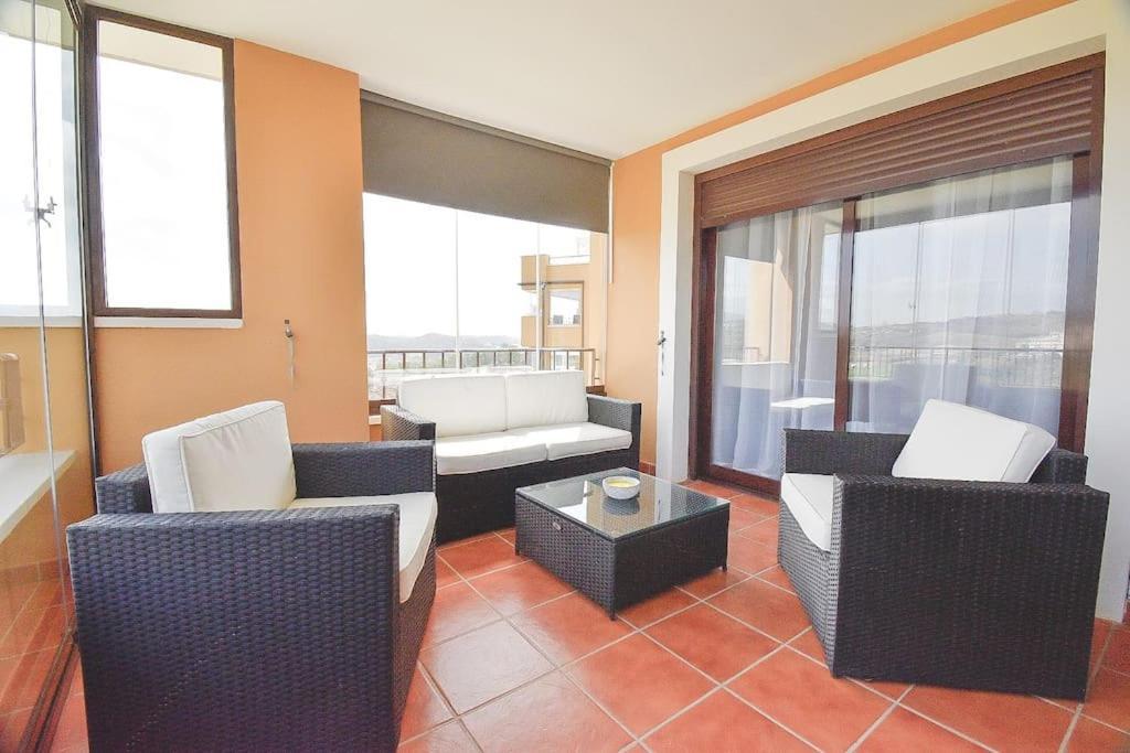 Apartamento Golf View La Cala *