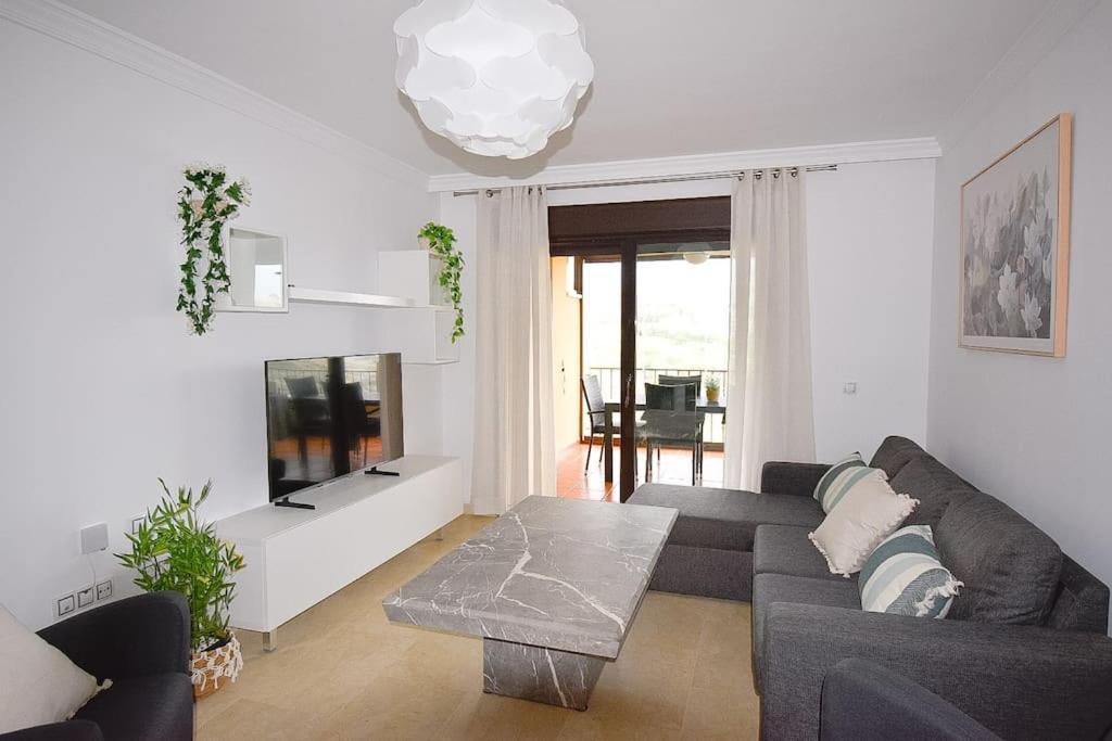 Apartamento Golf View La Cala