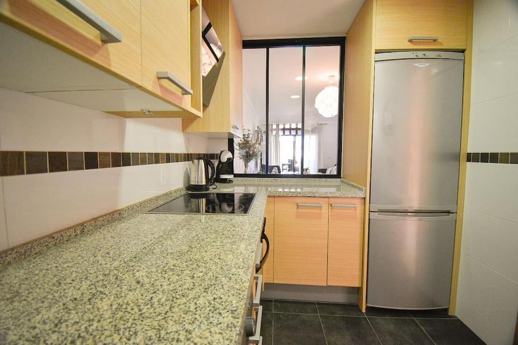 Apartamento Golf View La Cala *
