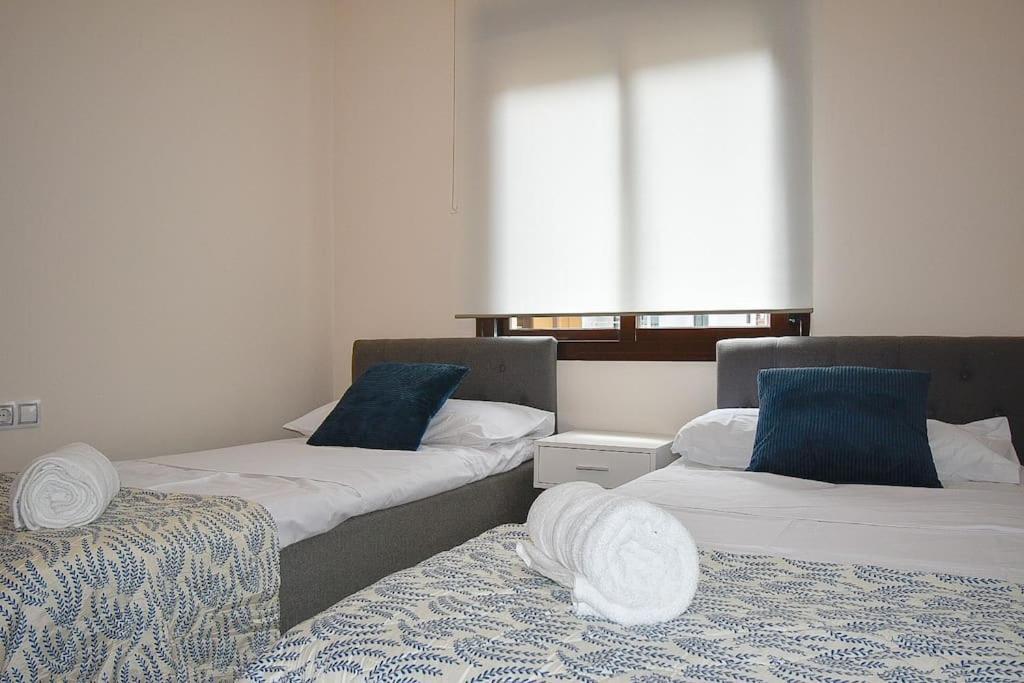 Apartamento Golf View La Cala Málaga