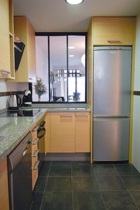 Apartamento Golf View La Cala