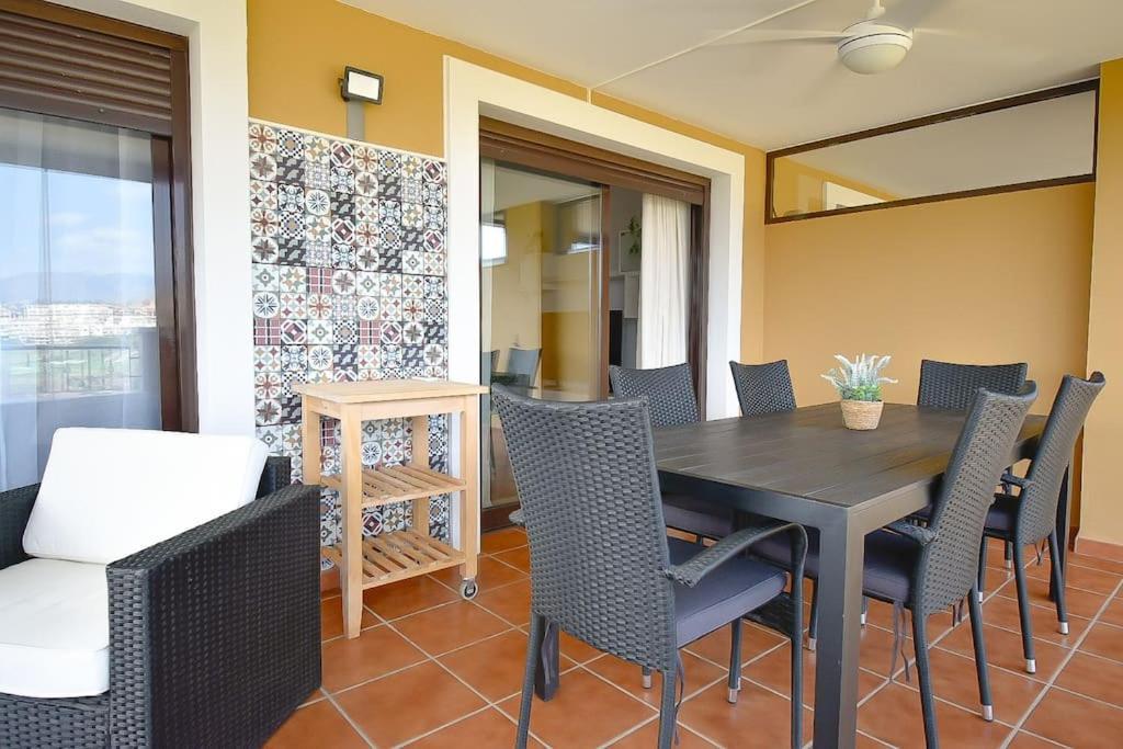 Apartamento Golf View La Cala *