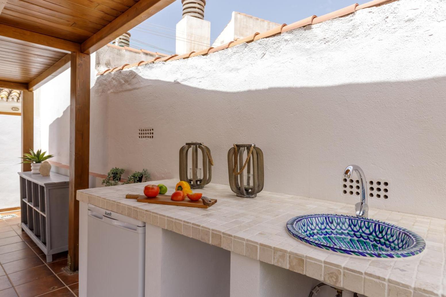 Apartamento U-nique Ollerias