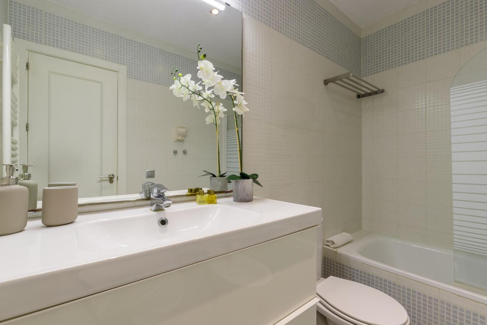 Apartamento U-nique Ollerias *