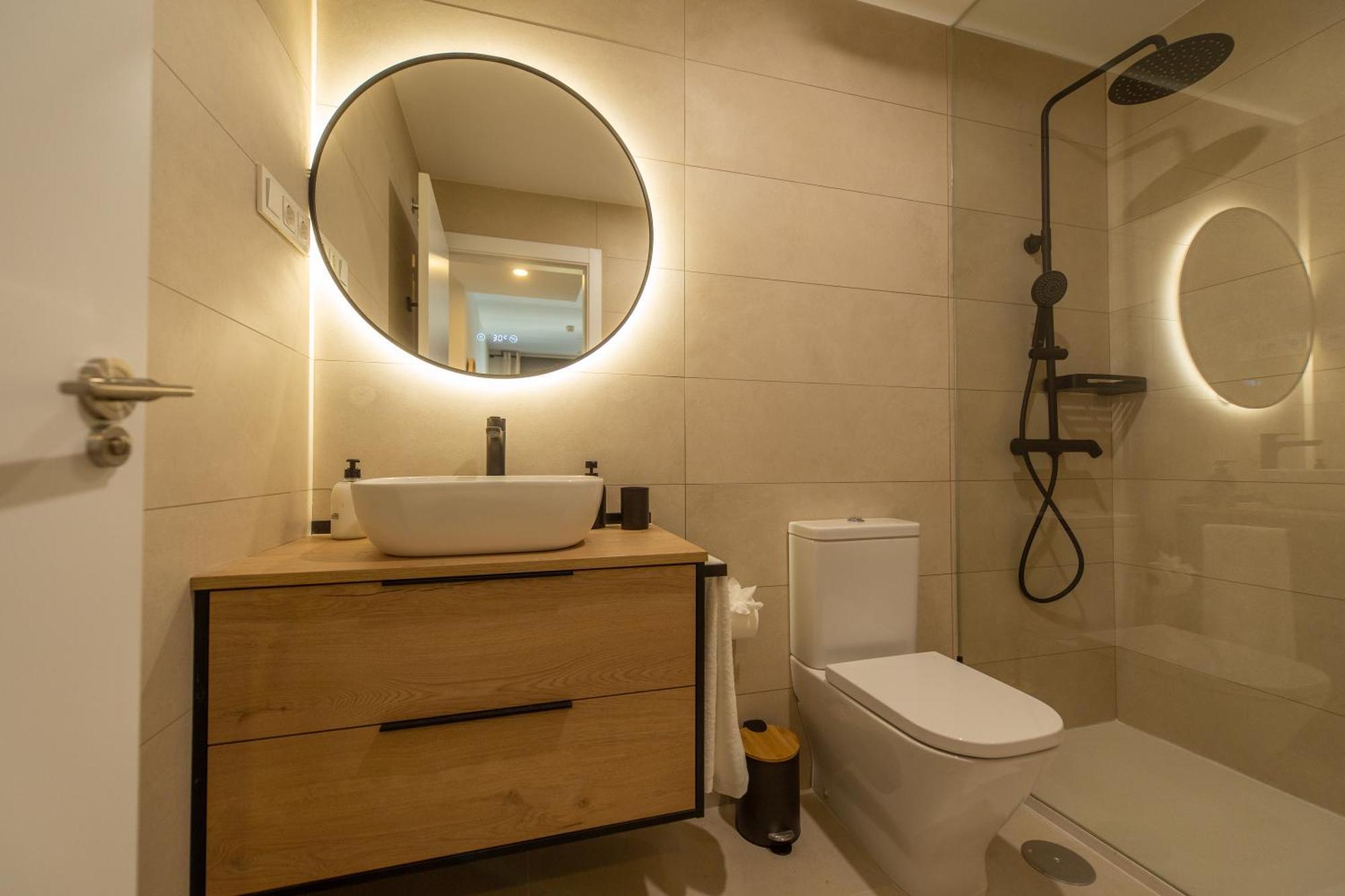 Apartamento Sonora Málaga