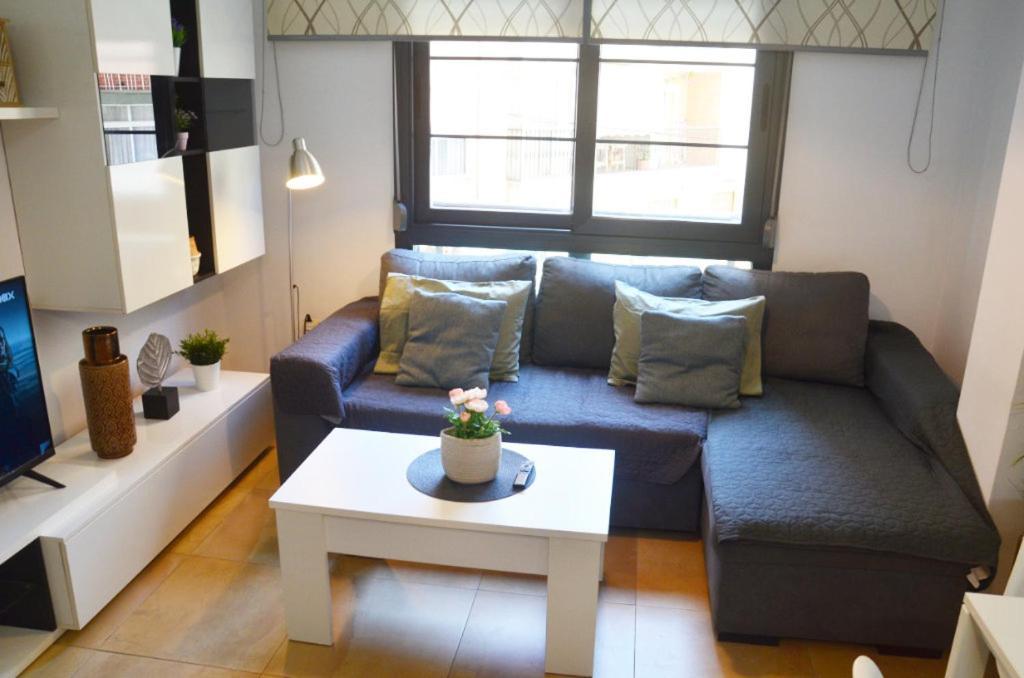Apartment Covadonga