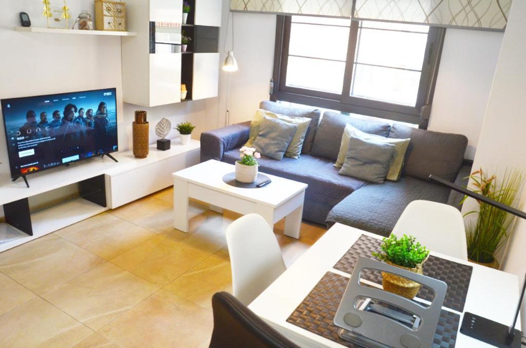 Apartment Covadonga Malaga