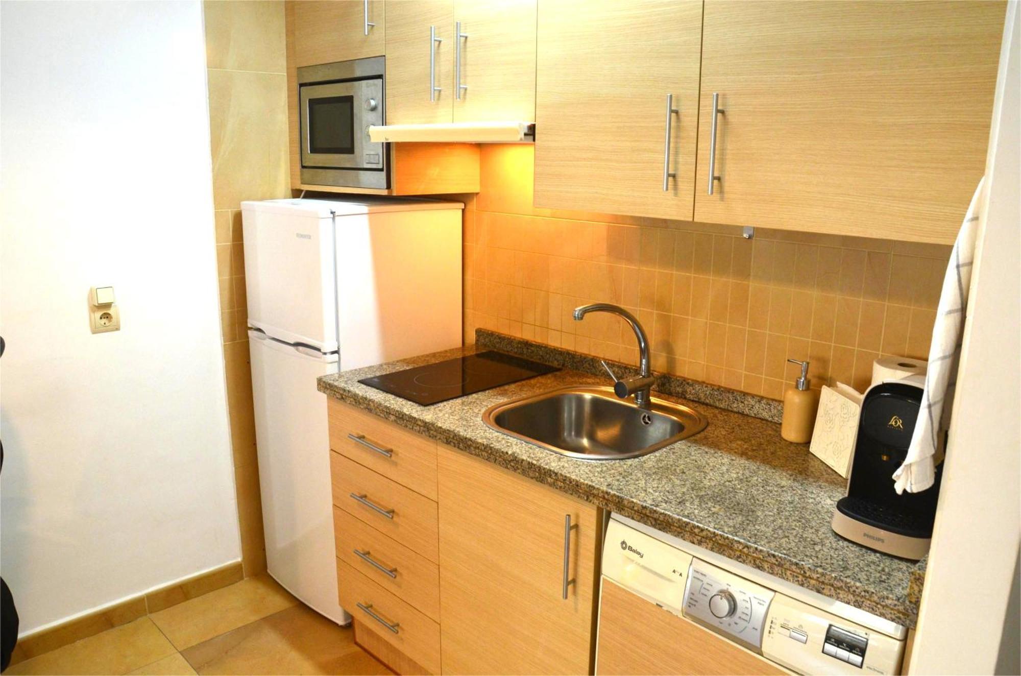 Apartment Covadonga *