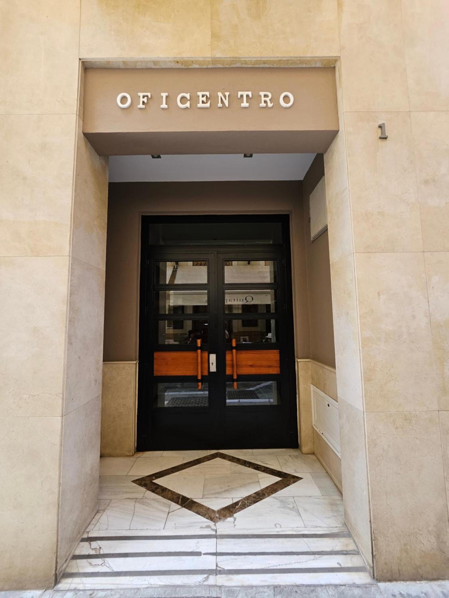 Centro Bonito Apartment Malaga